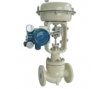 籠式單座調節(jié)閥