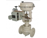 單座調節(jié)閥