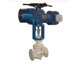 電動調節(jié)閥