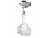 電動CV3000調節(jié)閥