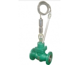 自力式溫度調節(jié)閥