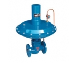 自力式差(微)壓調節(jié)閥