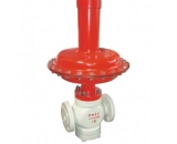 自力式微壓調節(jié)閥