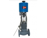 電動溫度調節(jié)閥